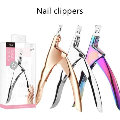 KQDSP Equipment And Tools For Manicure And Pedicure