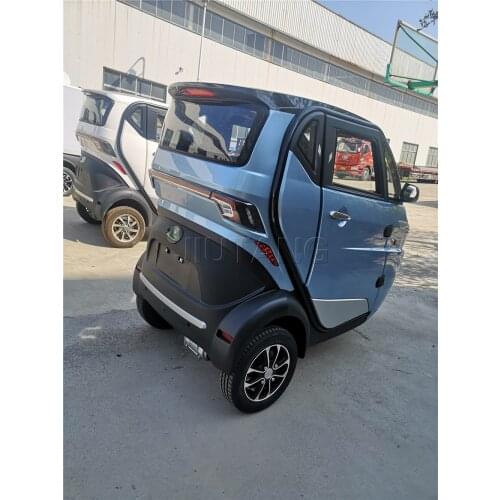 Mini Car Cargo Vehicle Tricycle Electric Battery Vehicle