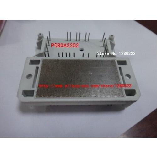 P080A2202 MODULE IGBT best quality and new IC