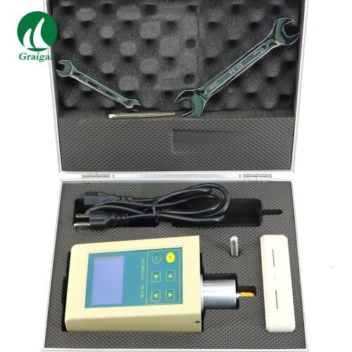 NDJ-8S Digital Display Rotary Viscometer Professional Liquid Viscosity Tester
