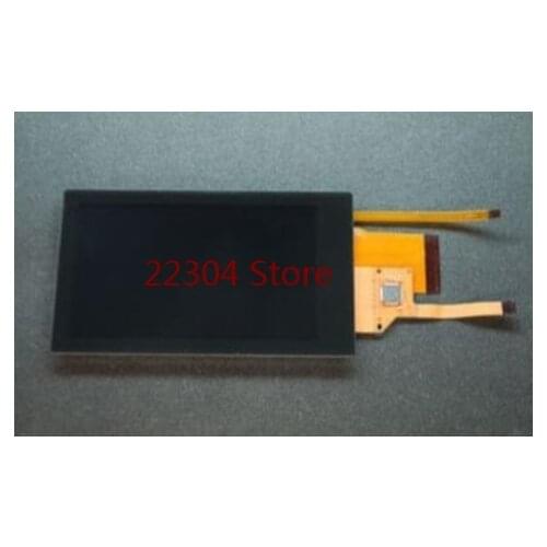 New LCD Display Screen For Olympus EPL5 EPL6 E-PL5 E-PL6 Mini SLR camera With backlight and outer Touch screen
