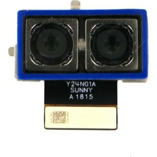 For Honor 10/Honor 10 Lite/View 10 Original Rear Facing Back Camera Module