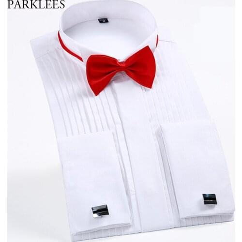 PARKLEES Shirts For Men