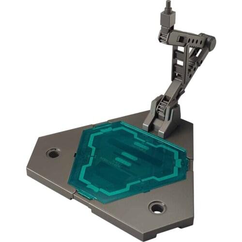 Bandai Gundam Splicing Assembling Model Gundam Stalker Shaper Accessories Package Bracket Gundam Stalker Special Bracket 5059238