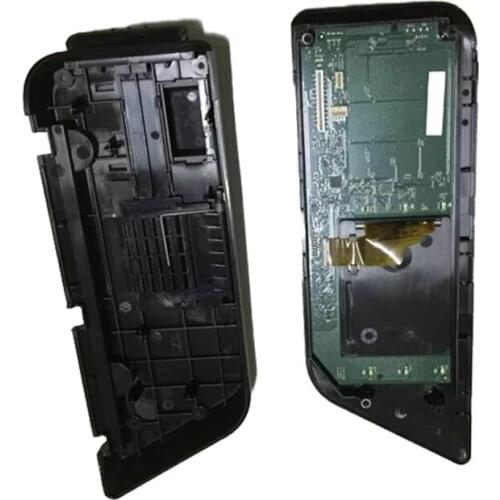 ORIGINAL CM749 8600 PARTS CONTROL PANEL ASSEMBLY/DISPLAY For HP OFFICEJET PRO 8600 CM749