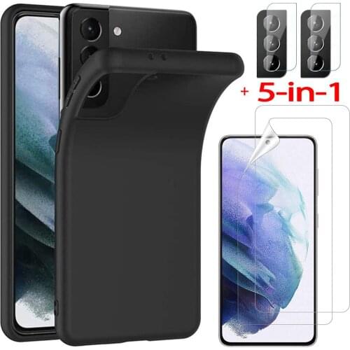 Sojeryr Samsung Galaxy S21 Phone Cases