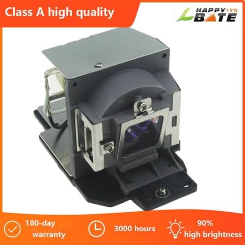 EC.K1400.001 Compatible Projector Lamp for Acer S5200/QNX0901/S1110/S1210Hn/S1213/S1213Hn/S1310W/S1310WHn/S1313W/S1313WHn