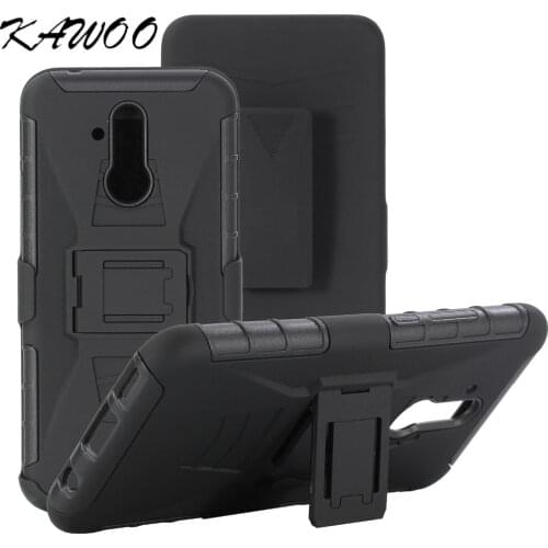 Heavy Duty Impact Swivel Belt Clip Armor Case Cover sfor Huawei Mate 20 Lite Holster Armor Capa For Huawei Mate 20 mate 20 Pro