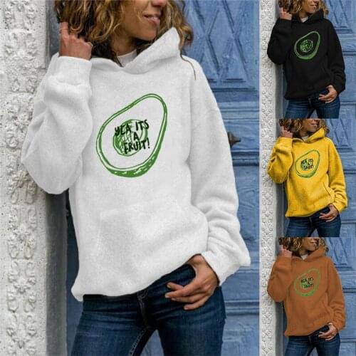 Women Hoodies Men Fashion Casual Sweatshirts Cartoon Autumn Winter Warm Clothing Fleece Hip Hop Hoody Long Sleeve