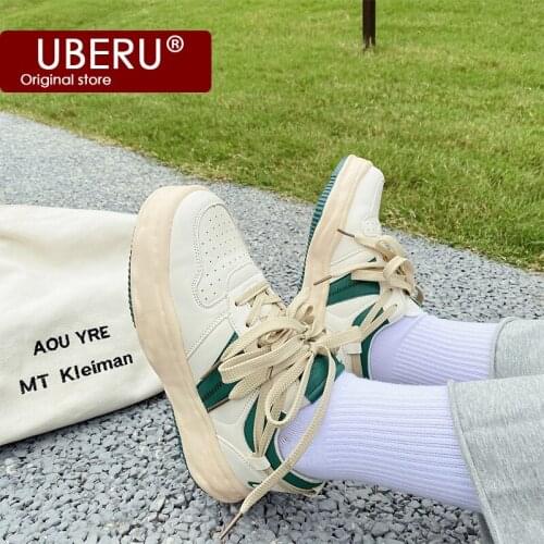 Uberu Women's Shoes
