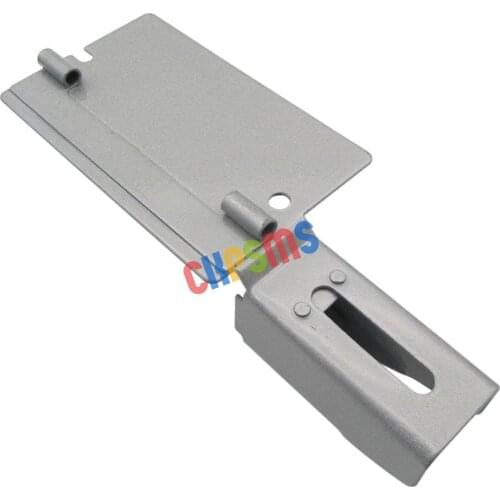 1PCS BRAND NEW HIGH QUALITY FOR NEWLONG BAG CLOSER STITCHER Needle Bar Cover / Guard NP-7 NP-7A #245222,245033
