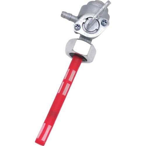 16 X 1.5mm Vintage Petcock Fuel Valve For CB550F / 550K / 650C / 750A