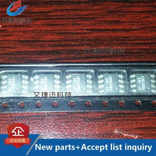 5PCS in stock AT-109 AT Voltage Variable Absorptive Attenuator, 35dB 0.5 - 2.0 GHz 100%New and original