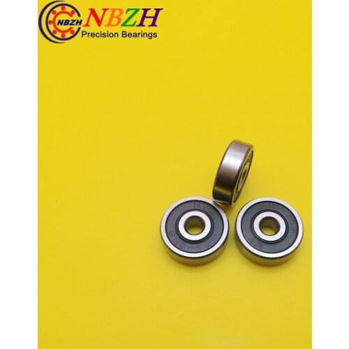 Factory direct sale 634 634ZZ 634-2Z 634Z R1640HH 80034 4*16*5 mm High quality miniature deep groove ball bearing