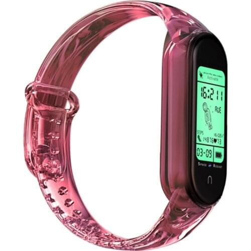 Умные браслеты ANHTCzyx China At AliExpress