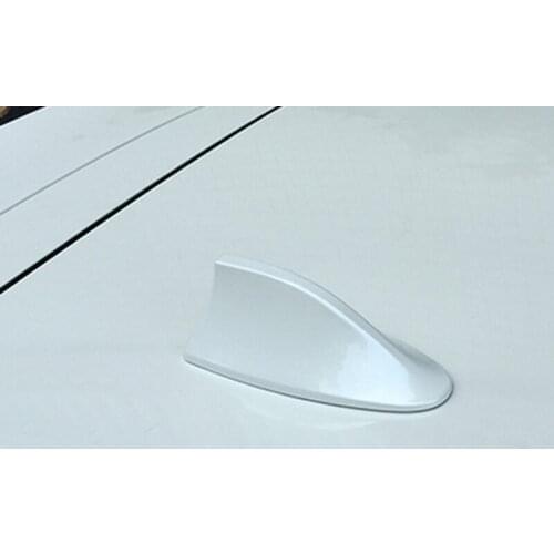 Car Antenna Roof Shark Fin Antenna Universal For Acura RLX CL EL CSX ILX MDX NSX RDX RL SLX TL TSX Vigor ZDX