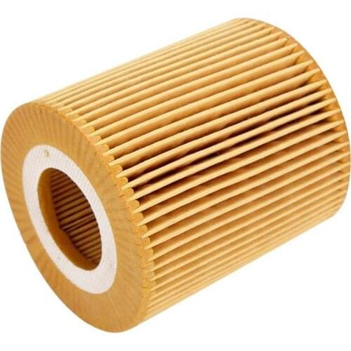 Auto Parts automobiles Car Engine Oil Filter 11427508969 Replacement Fits for E90 E91 E92 318i 320i oil filter Gas Fuel