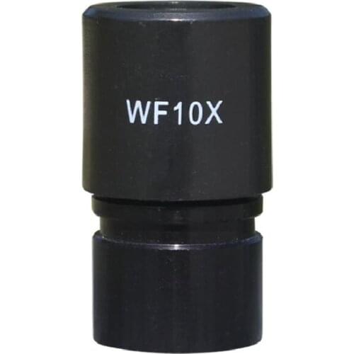 Datyson Biological Microscope WF 10X Eyepiece 23.2mm Interface