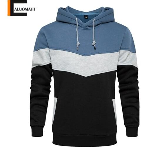 Мужские толстовки CALUOMATT China At AliExpress