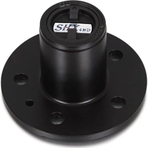 DCOC new high quality 100% BRAND NEW FREE WHEEL HUB for FO RD BroncoII, Ranger 83-86 AVM 467 Aluminum alloy B025