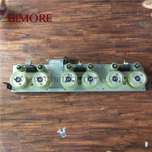 YS112A844G02 escalator elevator parts Escalator Drive Assembly