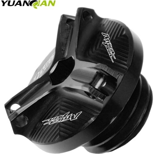 For HONDA CRF1000L Africa Twin CB600F CB650F CBF600 CBR600F Motorcycle Accessories Engine Oil Drain Plug Sump Nut Cup Plug Cover