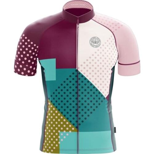 Victory cycling jersey men 2022 New monkey brand Short sleeved bicycle shirt Breathable MTB road bike riding clothing