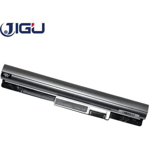 JIGU 3CELLS Laptop Battery HSTNN-DB5P IB6N IB6T YB5P KP03 KP03036 KP06 KP06XL TPN-C112 For HP 210 G1 For Pavillion TS 11