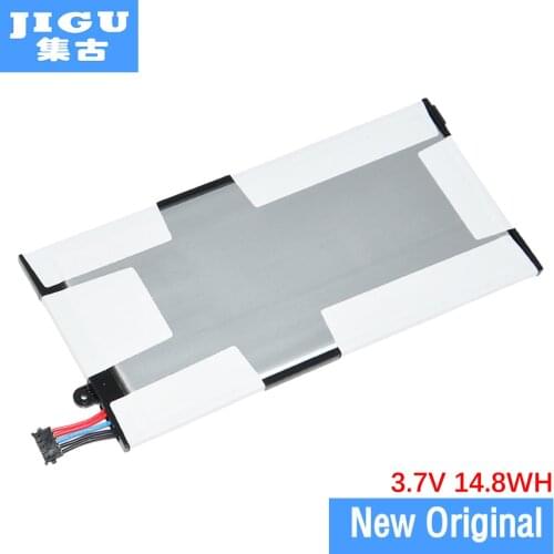 JIGU Original Battery SP4960C3A Tablets Battery For Samsung GALAXY Tab GT P1000 P1010 4200MAH