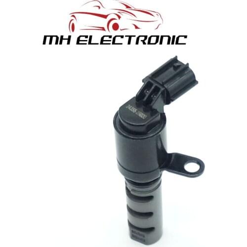MH Electronic Solenoid Variable Valve VVT For HYUNDAI Accent for Kia Rio Good Service 24355-26800 2435526800