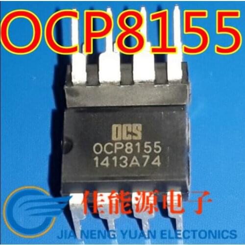 OCP8155 DIP8 100% New&original