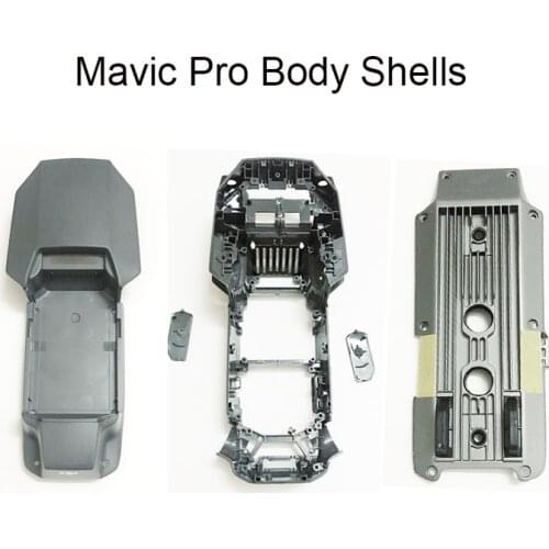 For DJI Mavic 2 Pro&Zoom Y Arm with Motor for Mavic 2 Pro&Zoom Repair Parts Replacement