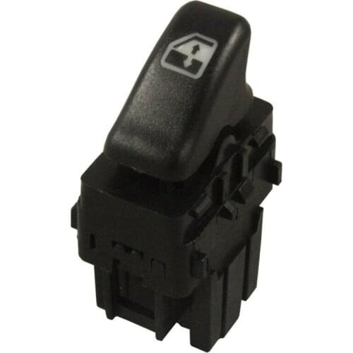 Power Window Switch Front Right Rh Passenger Side Fit For Chevy Venture 10416106