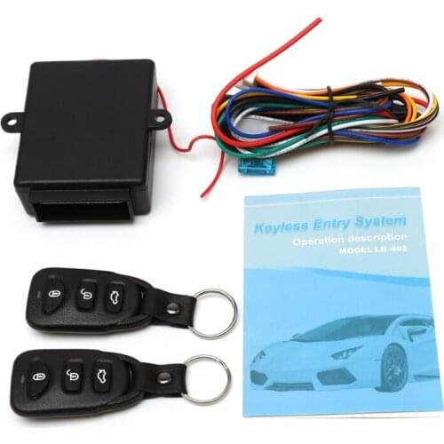 QILEJVS Car Electronics