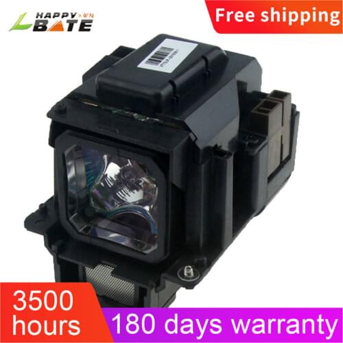 HAPPYBATE VT70LP 50025479 Replacement Projector for VT47 VT570 VT37 VT575 VT570G VT37G VT757G With Housing
