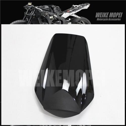 Rear Passenger Cowl Seat Back Cover Fit For HONDA CBR1000 CBR1000RR 2008 2009 2010 2011 2012 2013 2014 2015 2016