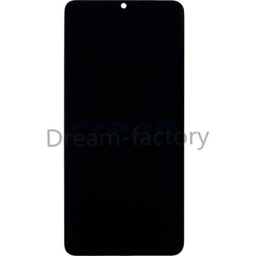 LCD Display Touch Screen Digitizer Assembly Replacement for Huawei P30 Pro