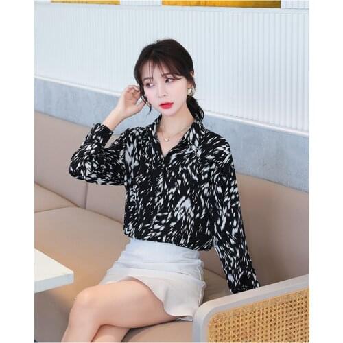 Женские черные рубашки ZingRenata China At AliExpress