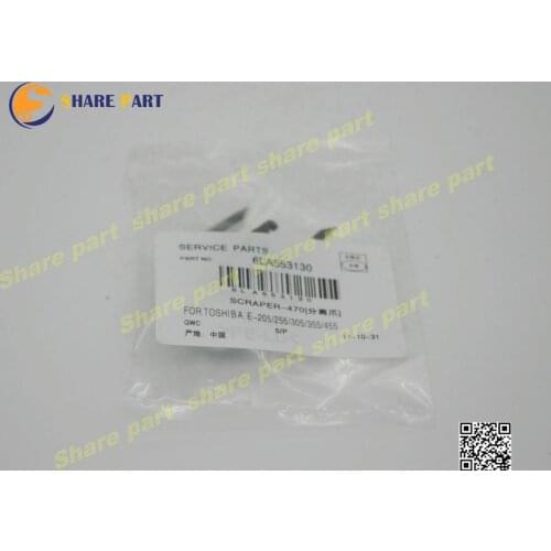 2SET X OEM 10ps Fuser picker finger For Toshoba E STUDIO 255 355 206 207 356 455 456 305 306 6LJ14053000 6LH55313000 6LH55233000