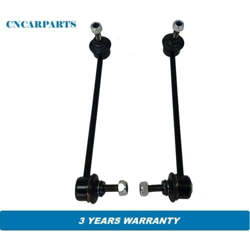 2pcs Front stabilizer Sway Bar link fit for BMW 5er Touring E39 520d 520i 523i 525d 530i