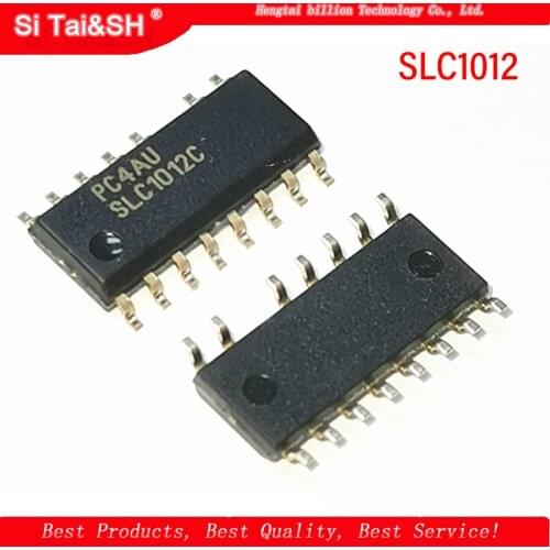 5pcs/lot SLC1012C SLC1012 SOP-15