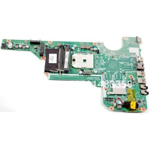 683029-001 connect board connect with motherboard full test lap connect board