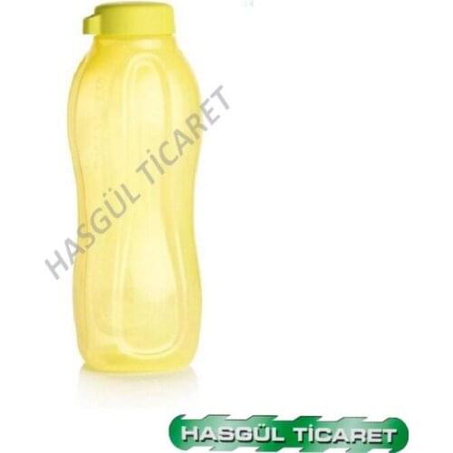Tupperware EKO BOTTLE 1.5 LITRE SARI (SCREW COVER) HSGL 394121427