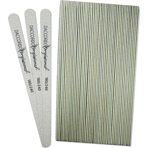 Daccordo Professional Products For Manicure And Pedicure