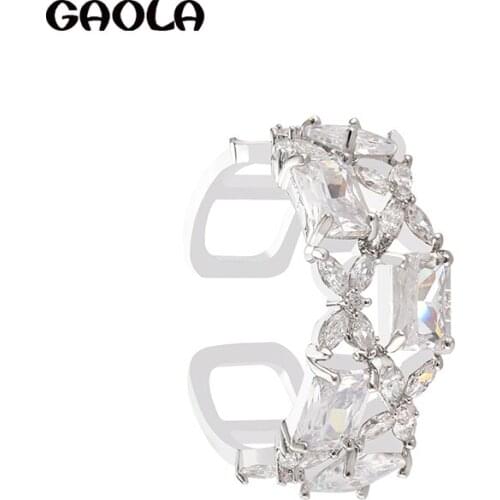 GAOLA Rings