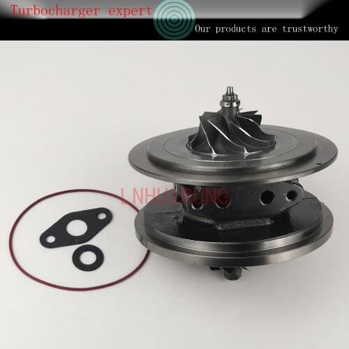Turbo cartridge for Hyundai Santa Fe ix35 Tucson 2.0 CRDi GTB1752VLK 796017 796017-5008S 28231-2F701 28231-2F700 Turbo+Gaskets
