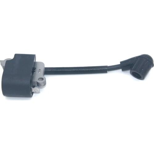 Ignition Coil Module For Husqvar 235 235E 236 236E 240 240E McCulloh CS340 CS380 Chainsaw Magneto Replacement Parts#575 80 35-01