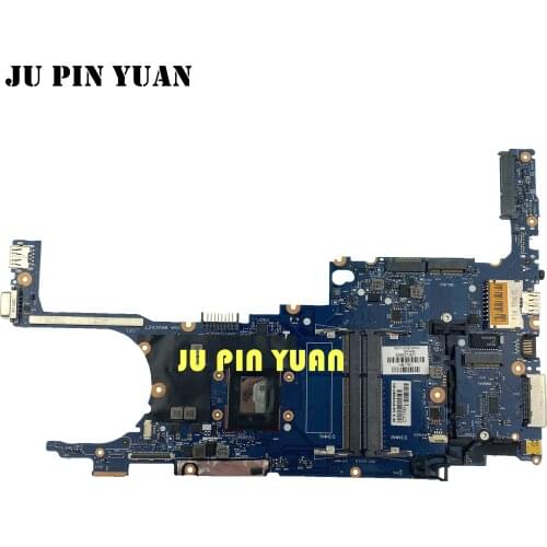 For HP EliteBook 725 G3 Laptop Motherboard 826627-001 826627-501 826627-601 with A8-8600b CPU 1.6ghz All fully Tested