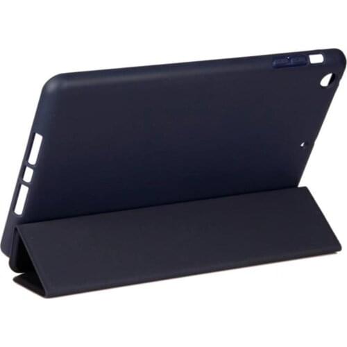 Soft Silicone Tablet Protective Case Cover for iPad 6th Gen A1893/A1822/A1823