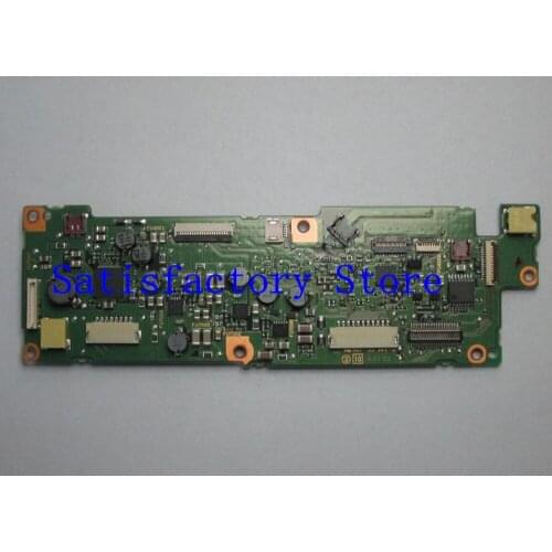 New For Canon FOR EOS-1D X FOR EOS 1DX PCB Power Board Bottom Driver Repair Parts